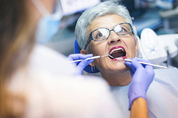 Dental Bonding in North Shore, VA