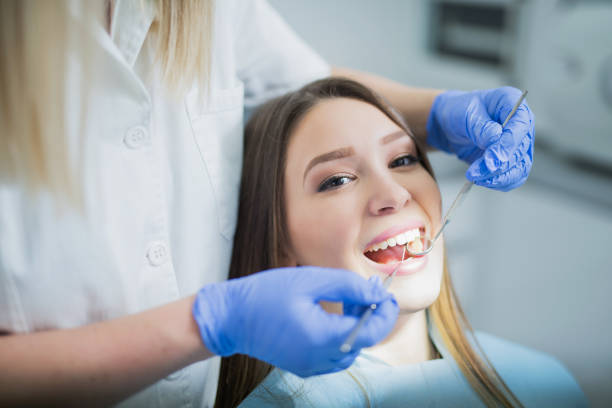 Our Range of Dental Services in North Shore, VA